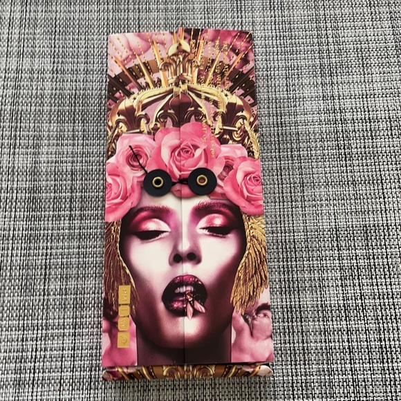 Pat McGrath Other - Pat McGrath Labs Mothership VIII Divine Rose II